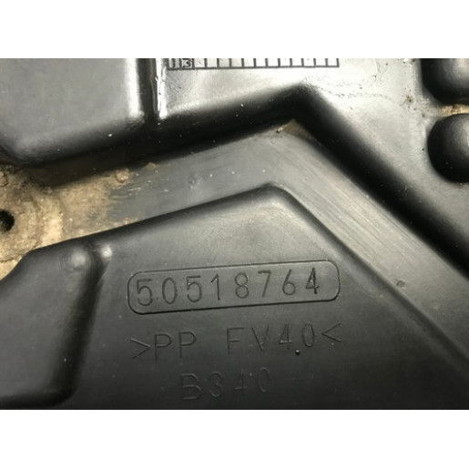 Підставка акумулятора Fiat Punto 2005-2018 50518764